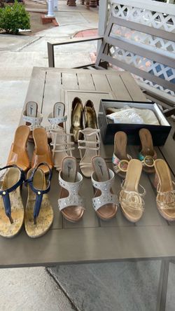 Zapatos