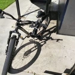 Bicycle For Sale