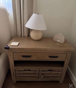 Night stands with Storage