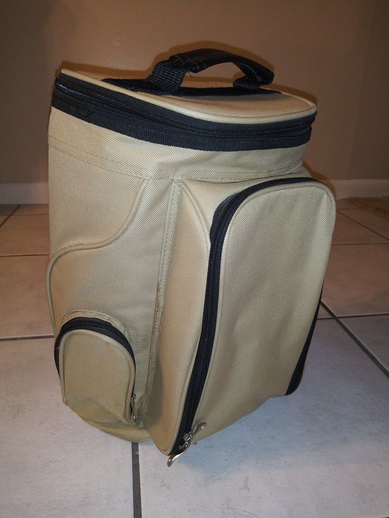 Golf Bag Cooler