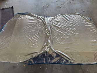 Front Window Shade 2024 Tesla Model 3