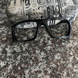 New Oakley Fuel Cell Polished Frame 009096