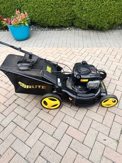 Lawn mower