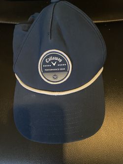Callaway Golf Hat 