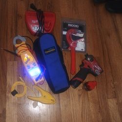 All Items For $100 