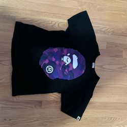 Bape Shirt