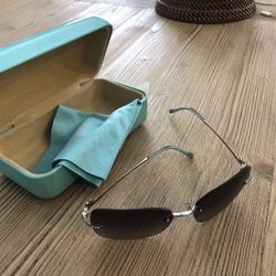 TIFFANY SUNGLASSES