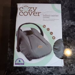 Cozy Cover 