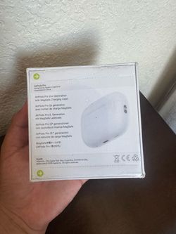 Airpods, Pro 2