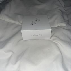 AirPods Pro 