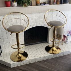 Bar chairs