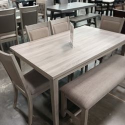 Dining Set