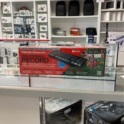 Black Magic Design ATEM Mini Extreme 