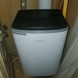 Portable AC 