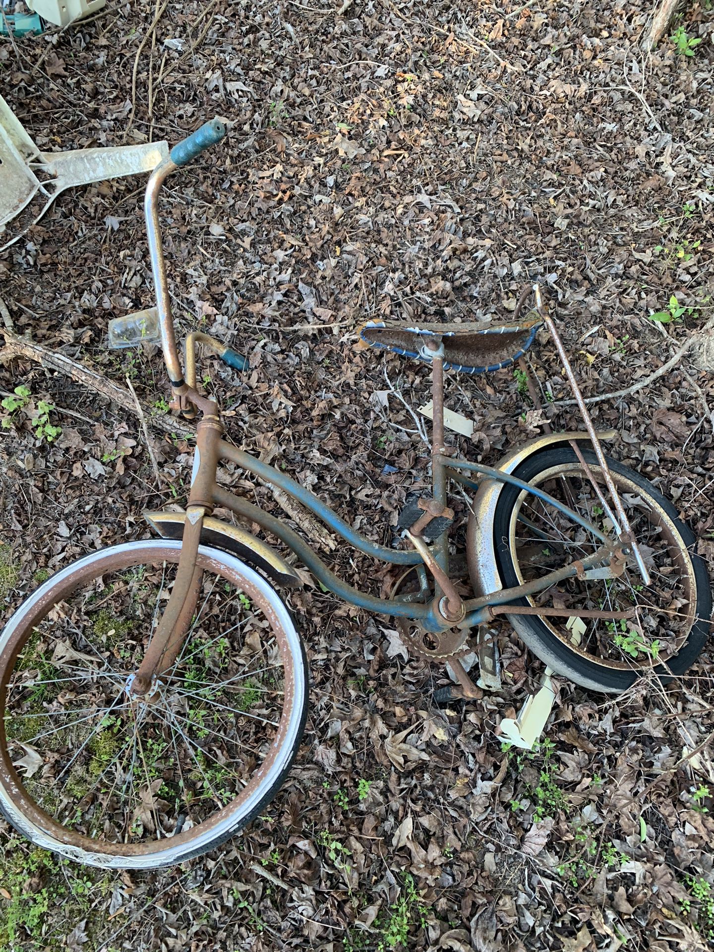 Schwinn Bicycle Columbia Tricycle