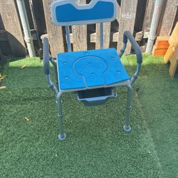 Heavy Dudy Shower Chair