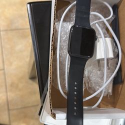 Apple Watch Series 6