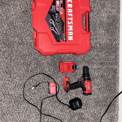 Craftsman Tools