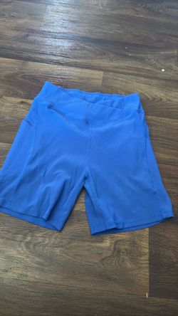 Large pockets