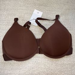 Pepper Lift Up Bra Espresso 38B