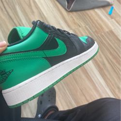 air Jordan 1 (GW)