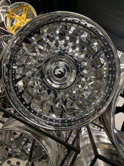 22 24 26 Vellano Forgisto Billet Rucci Wheels In Stock No Wait Mercedes Audi G Body A Body Suburban The Denali