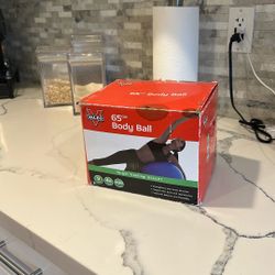 Body Ball