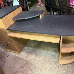 Computer Desk