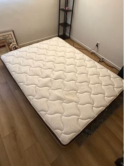 Queen Mattress