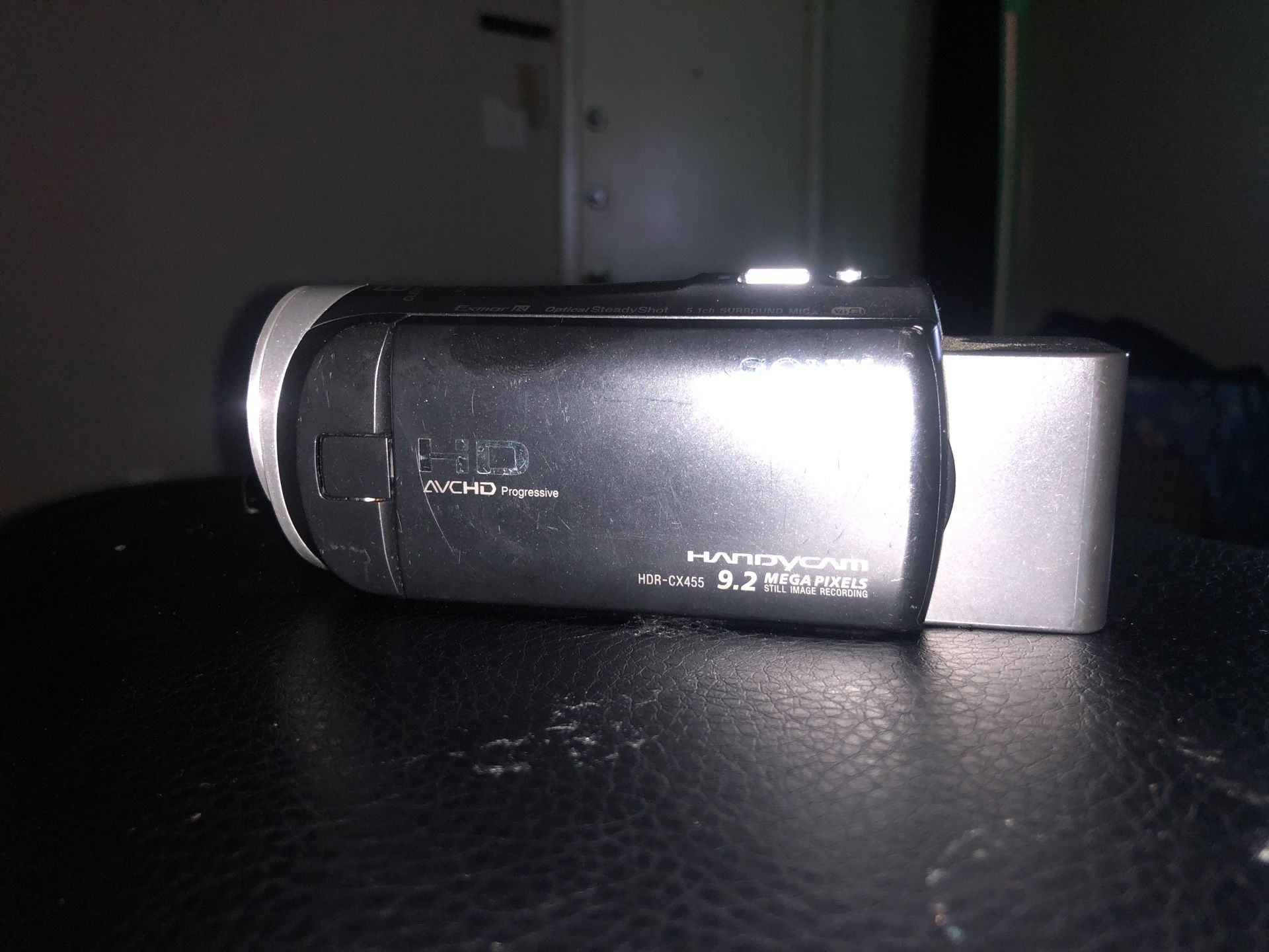 SONY!! 2x Handycam 9.2 Megapixels, Handycam 8.9 Megapixels, Handycam 5.3 Megapixels