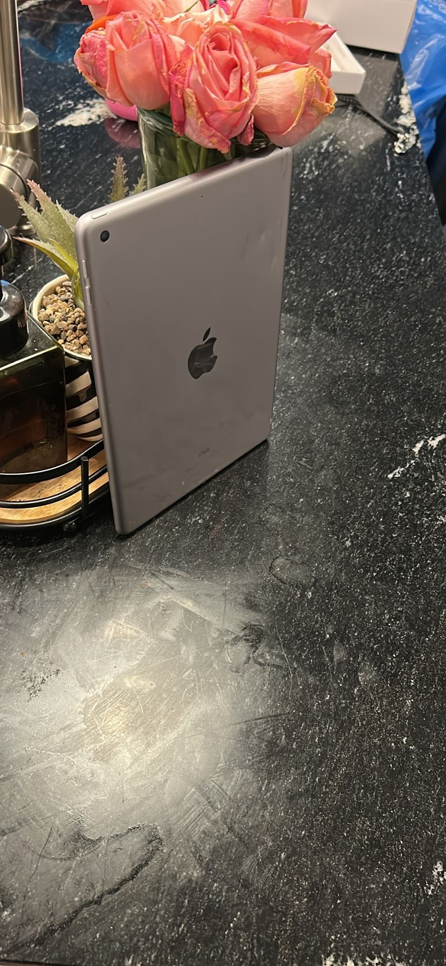 Unlocked 6th Generation iPad
