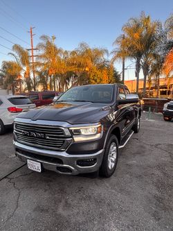 2019 RAM