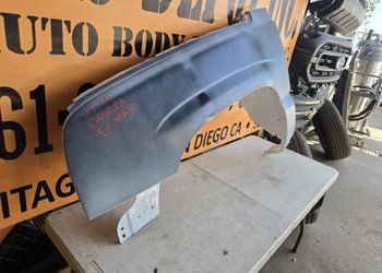 2003-2007. Chevy silverado lh fender
