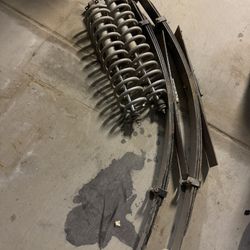 3” Jeep Cherokee Lift 