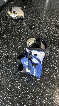 Golf Clubs For Toddler