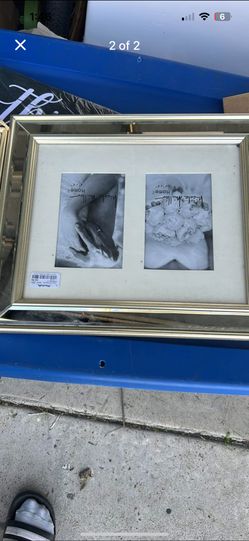 Glass Frame Picture Frames Ct