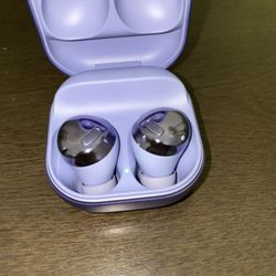 Samsung Galaxy Buds 