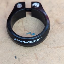 Pivot 36mm Seat Post Clamp