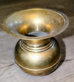 Brass Lot Collectibles
