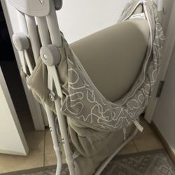 Baby Bassinet 