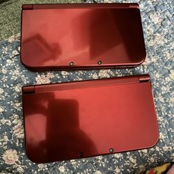 Nintendo 3ds Xl 