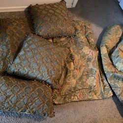 King Size Bedding