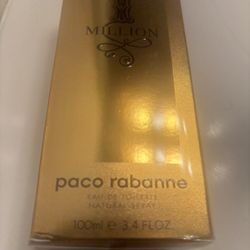 Paco Rabanne 1 Million Cologne