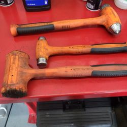 Snap On Hammers