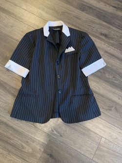 Women’s Dress Shirts Sizes M/L