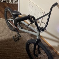 Haro Bmx Bike 