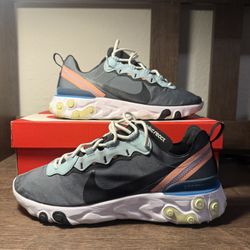 Nike Element React 55 Men’s Sz 10