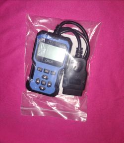 Obd2 reader