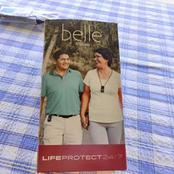 Belle X Series- Life protection 24/7