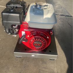Industrial Grade Pressure Washer $895
